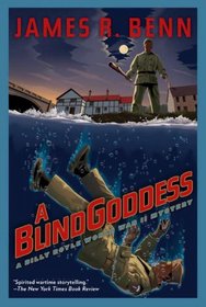 A Blind Goddess (Billy Boyle World War II, Bk 8)