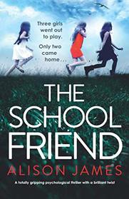 The School Friend (aka The Friendship Pact)