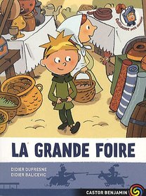 Guillaume petit chevalier, Tome 6 (French Edition)
