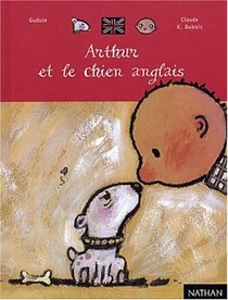 Arthur et le chien anglais