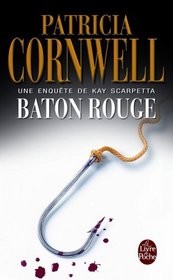 Baton Rouge (French Edition)