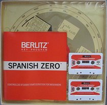 Express Spanish: A Program for Beginners (Berlitz Key Program) (Spanish Edition)