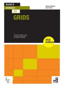 Basics Design 07: Grids, 2nd Edition
