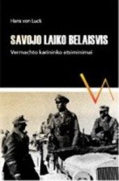 Savojo laiko belaisvis