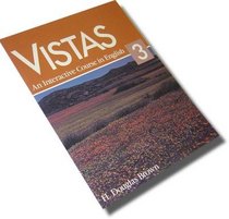 Vistas an Interactive Course in English/Level 3