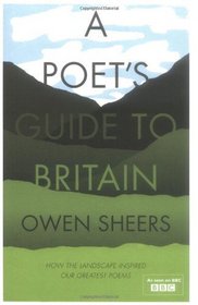 A Poet's Guide to Britain (Penguin Hardback Classics)