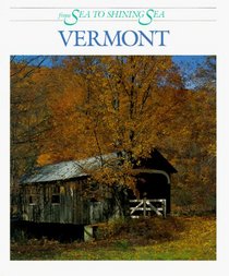 Vermont (From Sea to Shining Sea (Paperback))