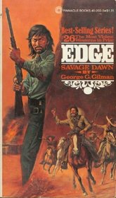 Savage Dawn : Edge 26