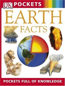 Earth Facts (POCKET GUIDES)