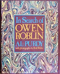 In search of Owen Roblin