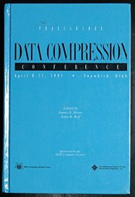 Dcc '91: Data Compression Conference