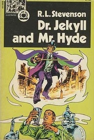 Dr. Jekyll and Mr.Hyde