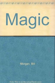Magic (Adult Reading: Comprehension)