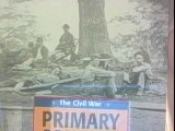 American War Library - The Civil War: Primary Sources