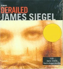 Derailed (Audio CD) (Abridged)