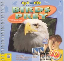 Birds of Prey (Eye to Eye, Vol 4)