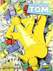 Las aventuras de Tom (Spanish Edition)