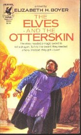 The Elves and the Otterskin (World of the Alfar, Bk 2)