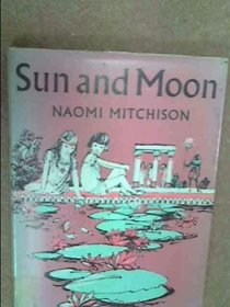 Sun and Moon (Acorn Library)