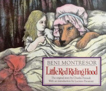 LITTLE RED RIDING HOOD