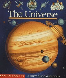 Universe (First Discovery Books)