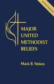 Major United Methodist beliefs