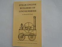 Steam Engine Builders of Lincolnshire