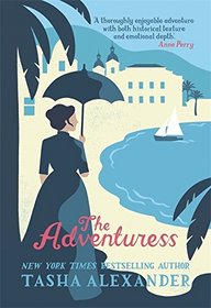 The Adventuress (Lady Emily, Bk 10)
