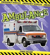 Ambulance (Emergency Vehicles)