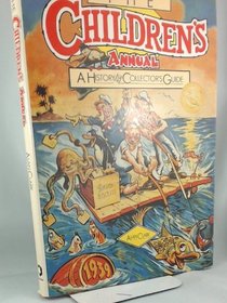 The Children's Annual: A History and Collector's Guide