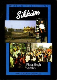 Sikhism (World Religions Series)