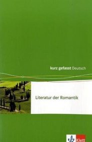 Romantik. 11.-13. Klasse