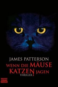 Wenn die Muse Katzen jagen