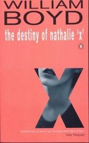 Destiny of Nathalie 