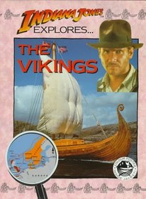 Indiana Jones Explores... the Vikings