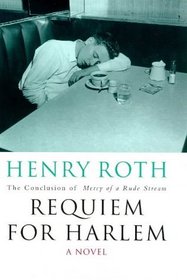 Requiem for Harlem (Mercy of a Rude Stream, Bk 4)