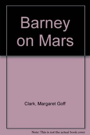 Barney on Mars