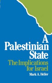 A Palestinian State