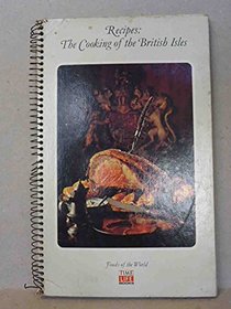 Cooking of the British Isles