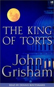 The King of Torts (Audio Cassette) (Abridged)