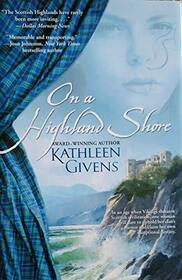 On A Highland Shore
