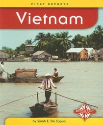 Vietnam (First Reports - Countries series) (First Reports - Countries)