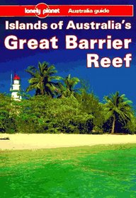 Islands of Australia's Great Barrier Reef (Lonely Planet)
