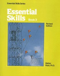 Essential Skills Series Book 3 (303 Grade 4 a)