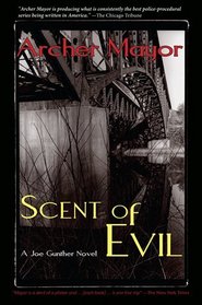 Scent Of Evil (Joe Gunther, Bk 3)