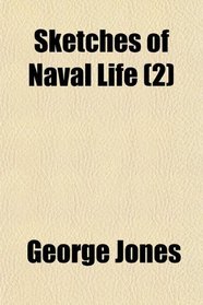 Sketches of Naval Life (2)
