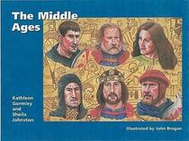The Middle Ages (Special Needs, Key Stage 3)
