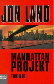 Manhattan- Projekt.