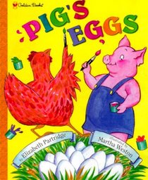 Pig's Eggs (Family Storytime)