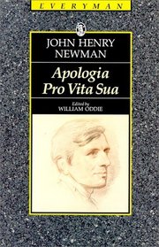 Apologia Pro Vita Sua (Everyman's Library (Paper))